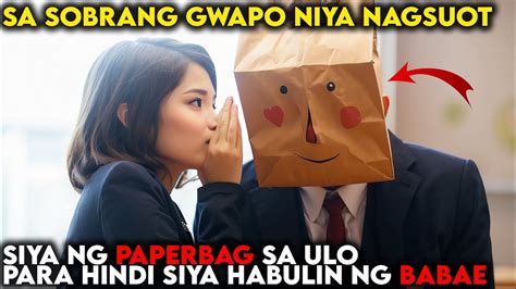 Ikaw Ay Mapapa Sana All Sa Sarap Ng Ungol Ni Marisol.